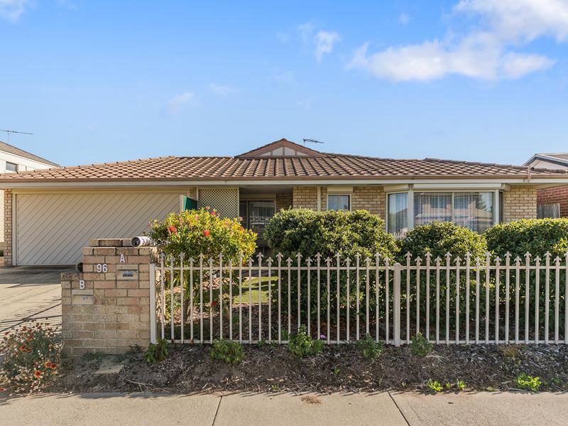 96A Parkin Street, Rockingham