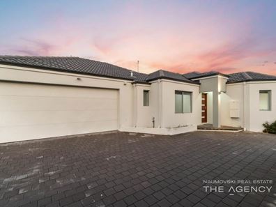 9D Bard Place, Balga WA 6061