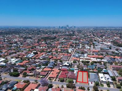 32A Golf View Street, Yokine WA 6060