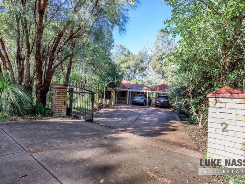 2 Urch Road, Roleystone WA 6111