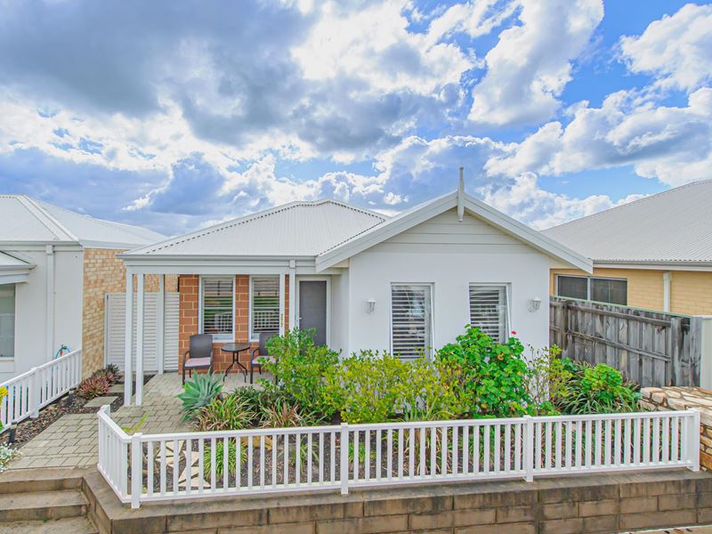 277 Banrock Drive, Ellenbrook