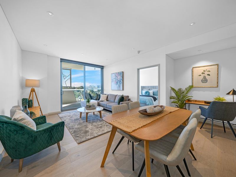 Apt 18/3 Doncaster Road, Mirrabooka