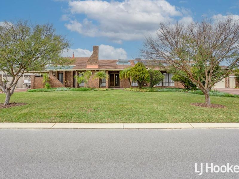 3 Crest Court, Thornlie