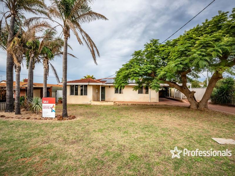 226 Sixth Street, Wonthella