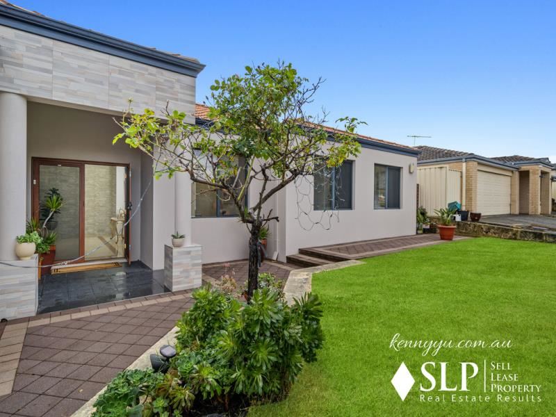 5 Winston Way, Madeley