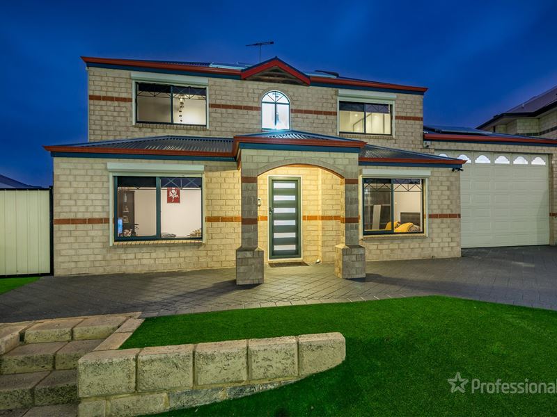 2 St John Pass, Quinns Rocks WA 6030