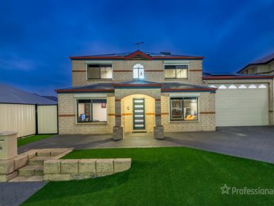 2 St John Pass, Quinns Rocks WA 6030