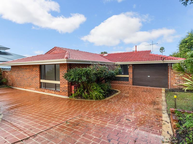 53 Darley Circle, Bull Creek
