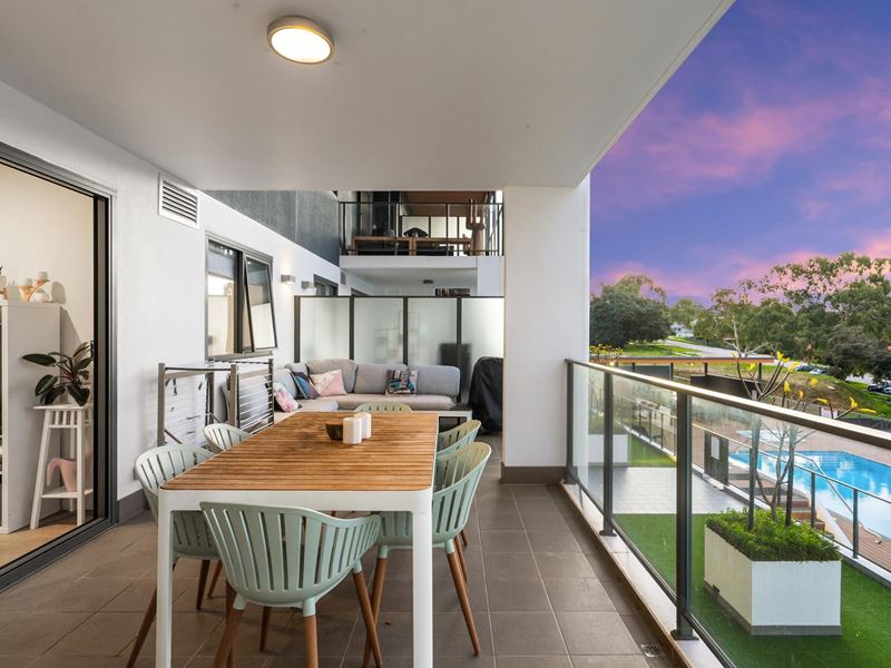 117/49 McGregor Road, Palmyra