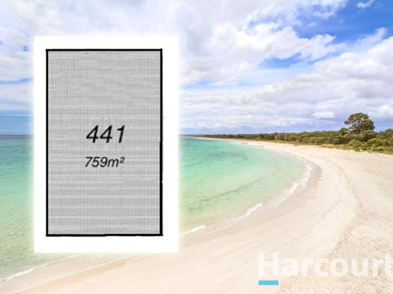 Lot 441 Rangatira Crescent, West Busselton