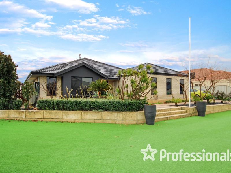 12 Grandite Fairway, Australind