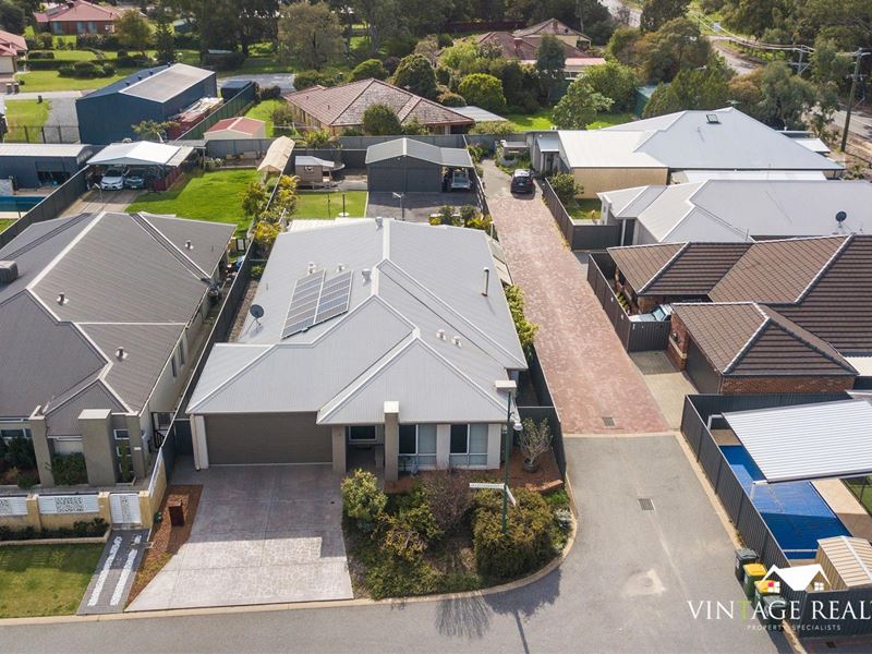 34 Letterkenny Way, Hilbert