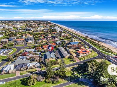 1,2,3/5 Pendal  Street, South Bunbury WA 6230