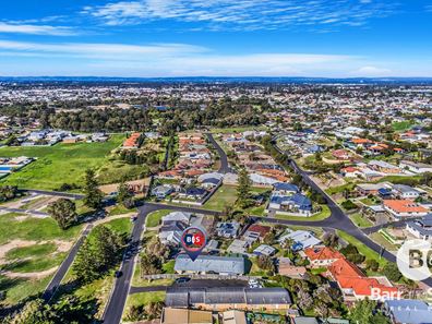 1,2,3/5 Pendal  Street, South Bunbury WA 6230