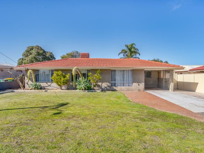19 Seagate Street, Safety Bay WA 6169