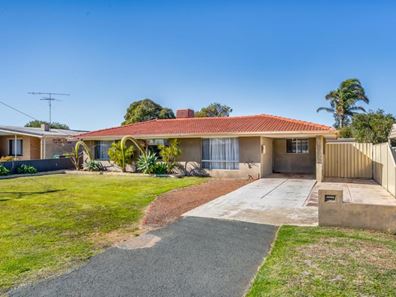19 Seagate Street, Safety Bay WA 6169