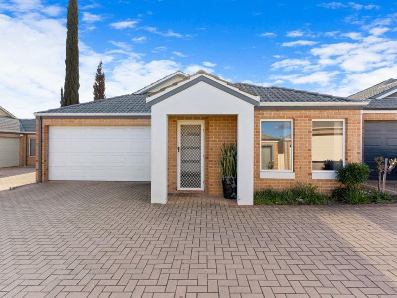 10/17-21 Third Avenue, Kelmscott