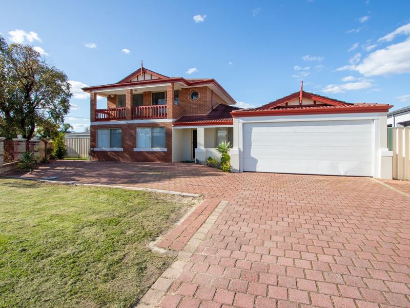 27 Campbell Road, East Cannington