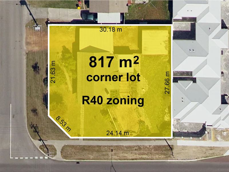 5 Attra Place, Balga