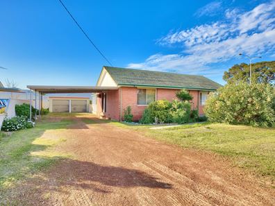 5 Attra Place, Balga WA 6061