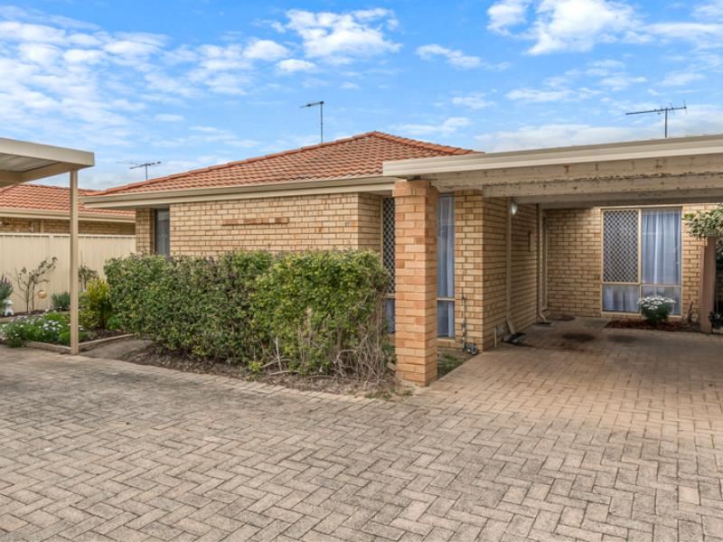 17/96 Simpson Avenue, Rockingham WA 6168