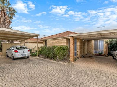 17/96 Simpson Avenue, Rockingham WA 6168