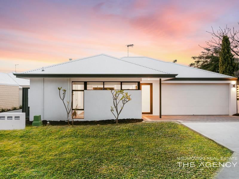 7A Kweda Way, Nollamara