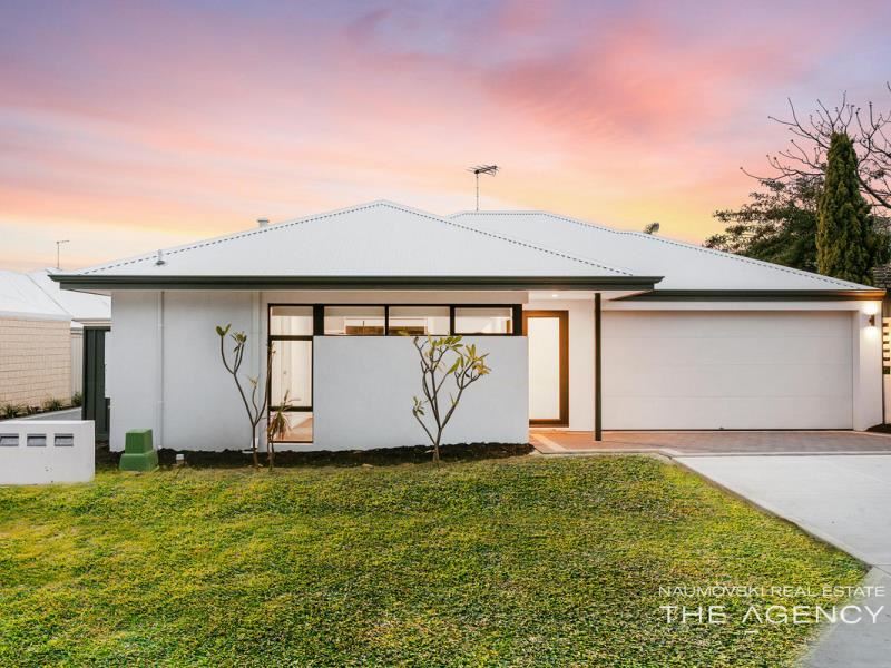 7A Kweda Way, Nollamara WA 6061