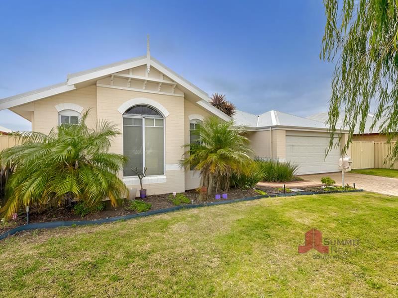 8 Maidmarian Street, Dalyellup