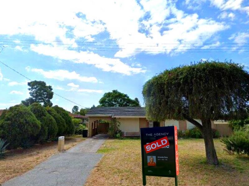 14 Mereworth Road, Thornlie