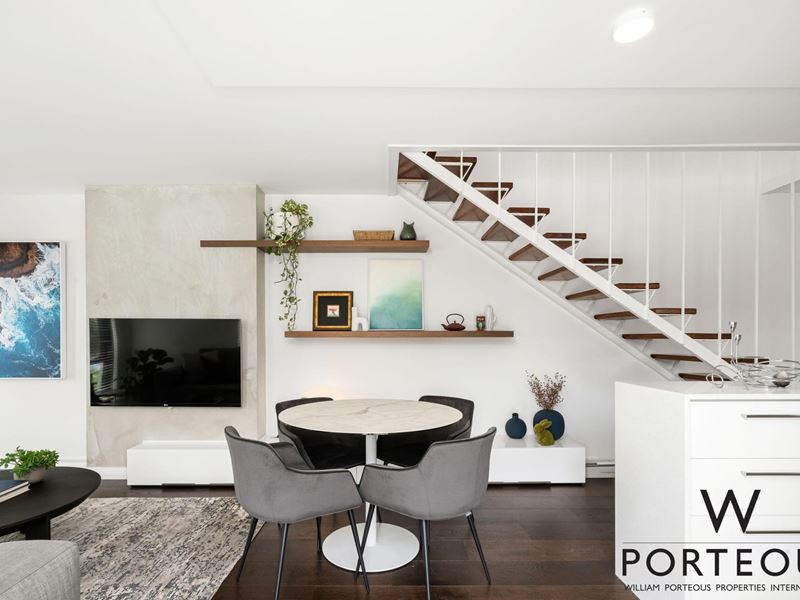 Mosman Park