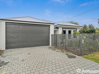 19 Bersted Street, Balga WA 6061