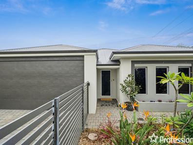 19 Bersted Street, Balga WA 6061