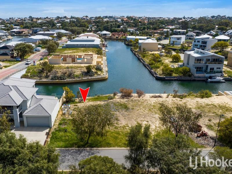 40 Bluemanna Drive, Wannanup