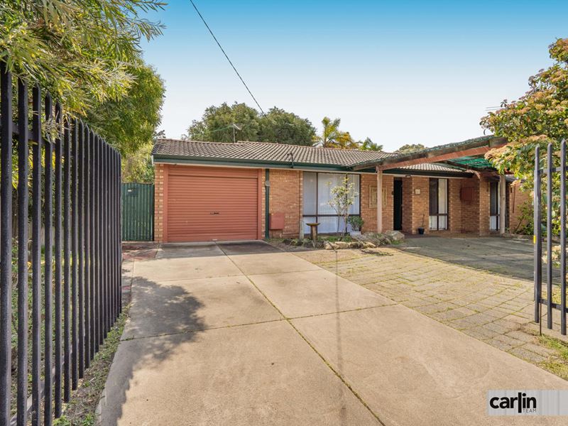 61 Hercules Street, Rockingham