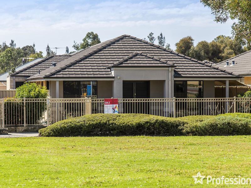 8 Jida Lane, Byford