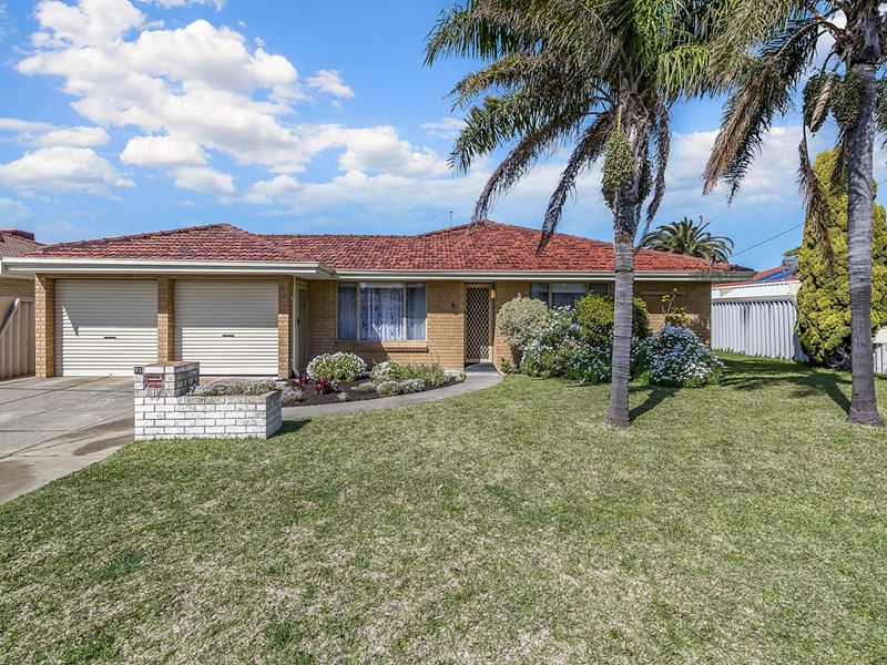 31 Hawker Street, Safety Bay