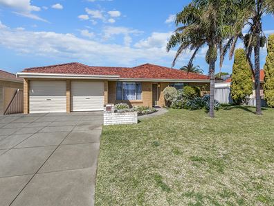 31 Hawker Street, Safety Bay WA 6169