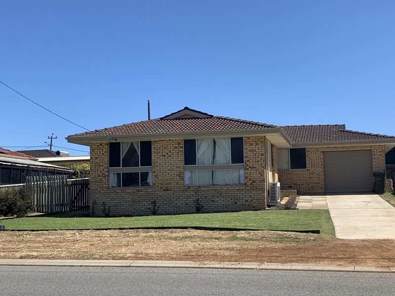 6 Forden Street, Mount Tarcoola