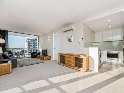 127/151 Adelaide Terrace, East Perth WA 6004