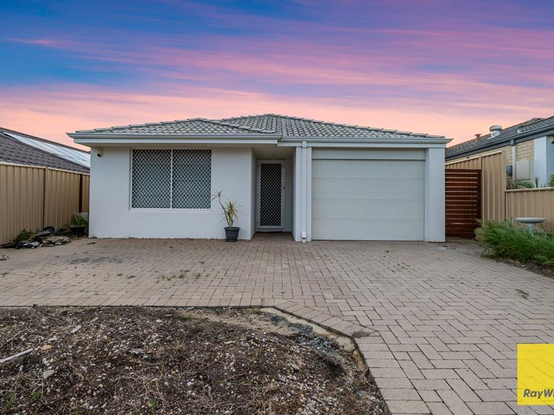 20 Dunkirk Link, Girrawheen