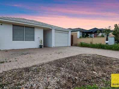 20 Dunkirk Link, Girrawheen WA 6064