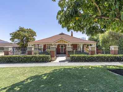 13 Hill View Road, Mount Lawley WA 6050