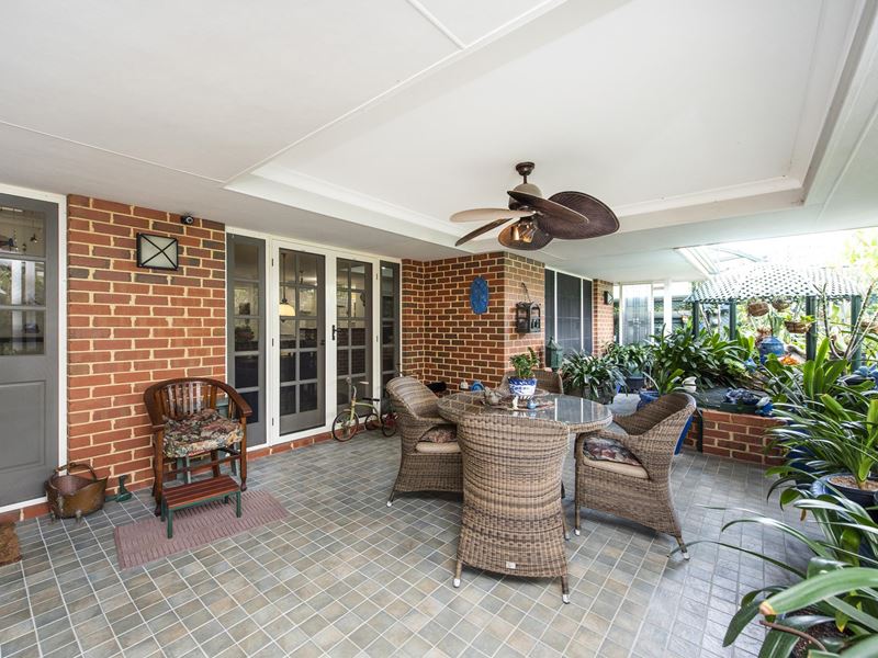 7 Renmark Court, Baldivis WA 6171
