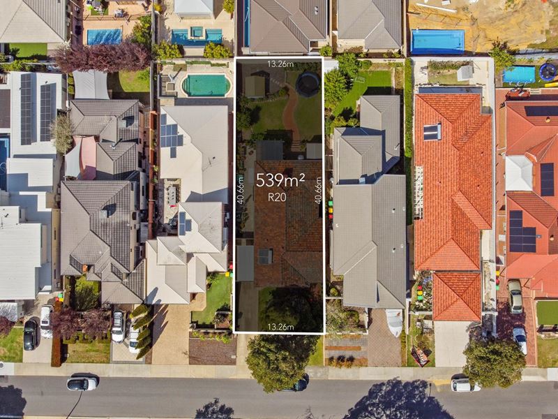 31A Henley Road, Mount Pleasant