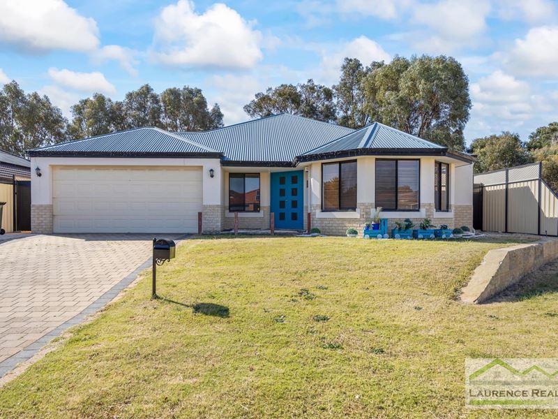 27 Vickery Loop, Clarkson