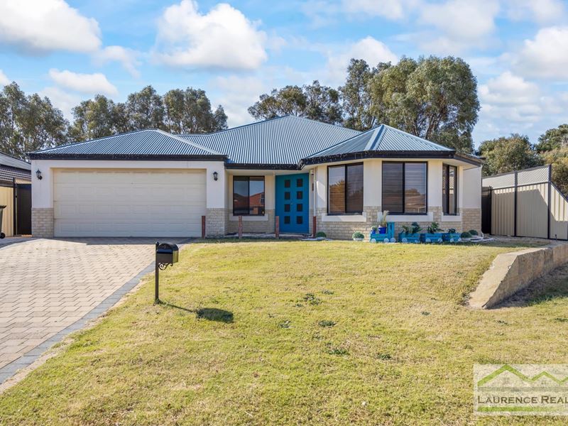 27 Vickery Loop, Clarkson WA 6030