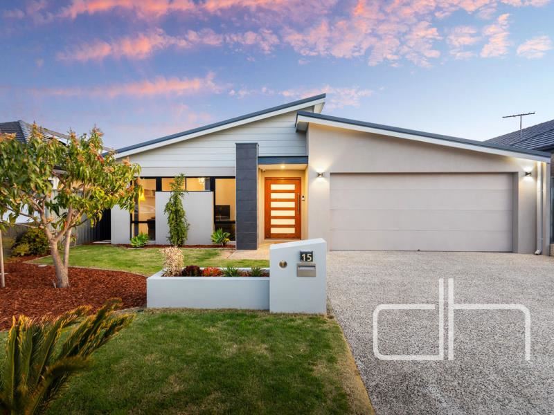 15 Manitoga Street, Landsdale
