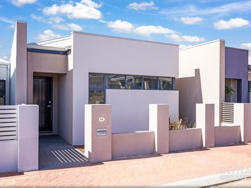 19 Pymore Crescent, Butler