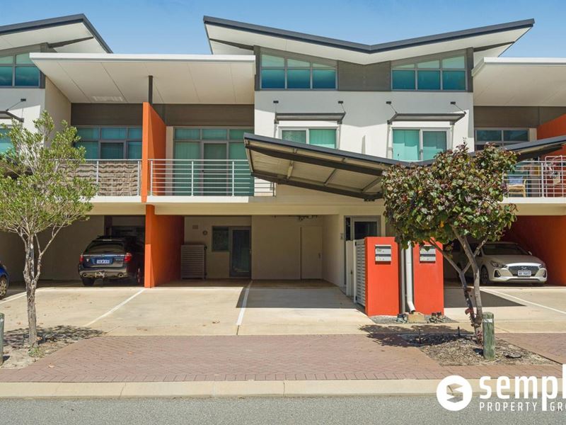 5/31 Malata Crescent, Success WA 6164